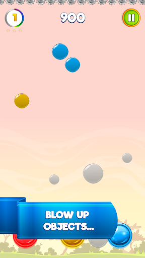 Android application Leonora's Colors - Learn color screenshort