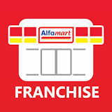 Alfamart Franchise Report icon