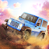 Offroad Xtreme Racing offroad car driving games1.0