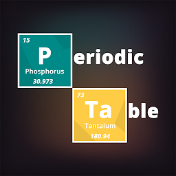 Icon image Periodic Table Game