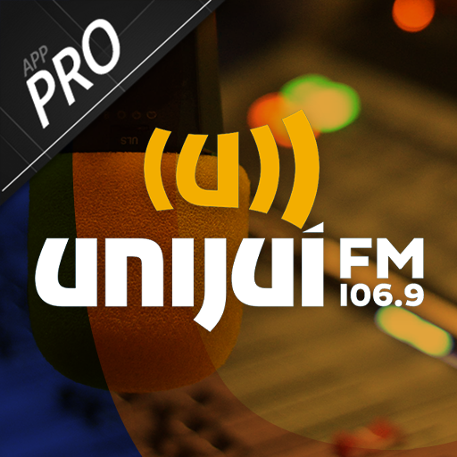 Rádio Unijuí 106.9 FM