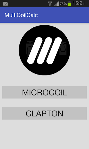 Multy Coil Calc Screenshot 2 - AppWisp.com