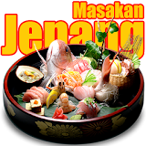Aneka Resep Masakan Jepang icon