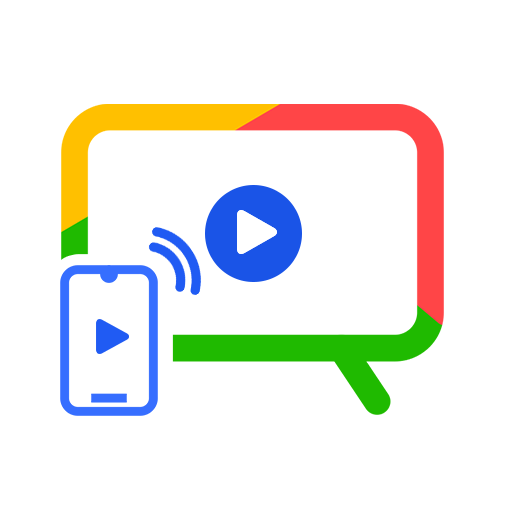 Screen Mirroring Smart TV Cast Auf Windows herunterladen