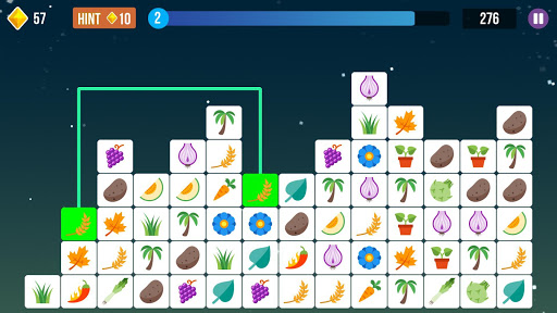 Pet Connect Puzzle - Animals Pair Match Relax Game  screenshots 2