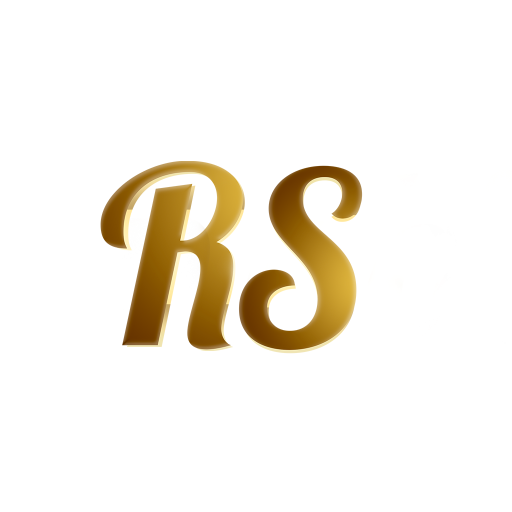 Robin Saini logo