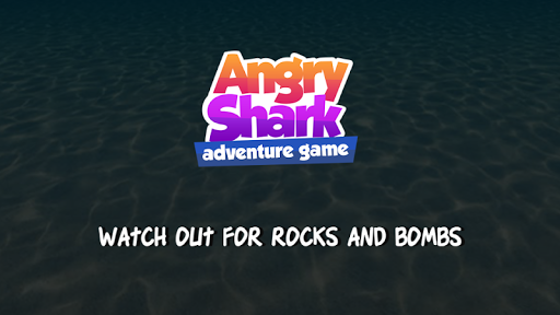 Angry Shark Adventure Game 1.7 screenshots 18