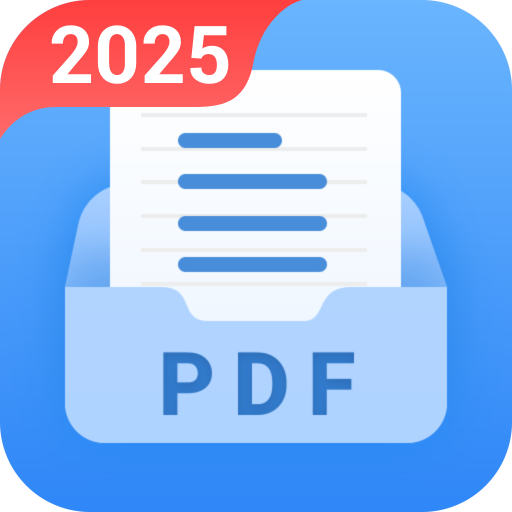 PDF 리더 프로 - PDF 편집기