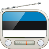 Radio Estonia icon