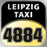Leipzig Taxi 4884 icon