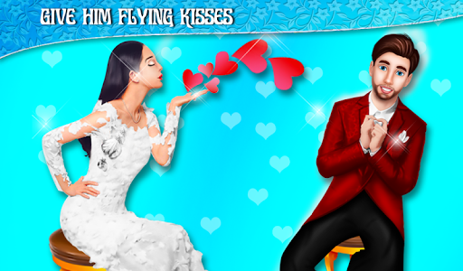 Princess Wedding Bride Part 1 Screen 2