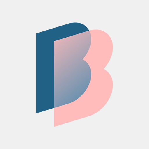 Bbeauty - beauty master logo