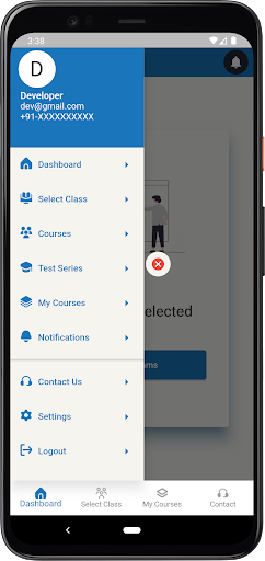 Mockopedia Screen 2