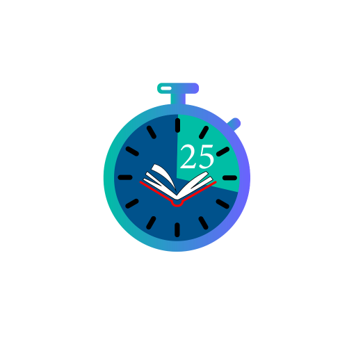 StudyTime-Timer, Notes & Goals icon