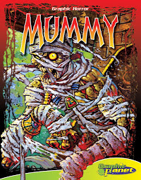 Obraz ikony: Mummy