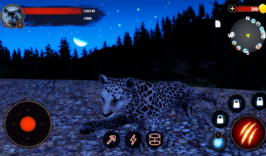 The Leopard apkdebit screenshots 11