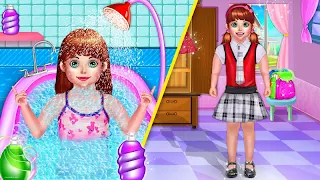 My Sweet Baby Girl - Day Care - Screenshot 2