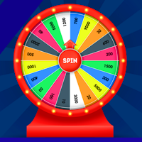 Spin To Win - Cash and Recharge