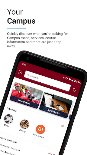 University of Minnesota Law Screen 2