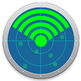 Wifi Search Networks icon