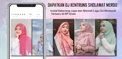 DJ Kentrung Sholawat Mp3