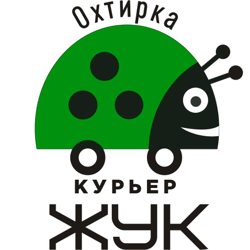 Курьер Доставка Жук logo