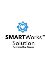 SMARTWorks Solution Mobile App