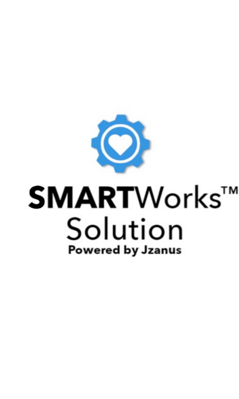 #1. SMARTWorks Solution by Jzanus (Android) 由: Richard Pascale