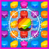 Cookie Crush Match icon