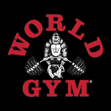 World Gym HD icon