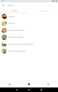 Sauce Dip Jam Recipes 5.04 APK screenshots 10