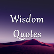 Wisdom Quotes Wise Words