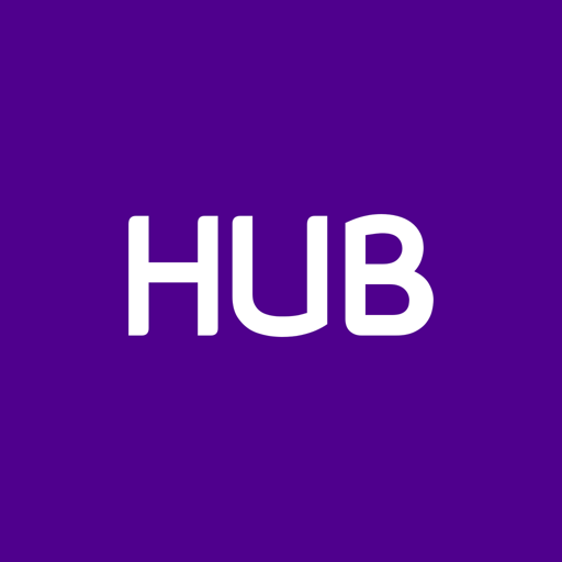 Hub logo
