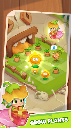 Farm War Empires - Merge Plant - Screenshot 2
