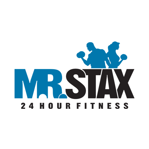 MR Stax v1.1 Icon