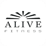 Alive Fitness icon