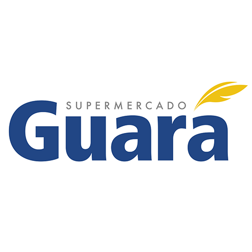 Supermercado Guará logo