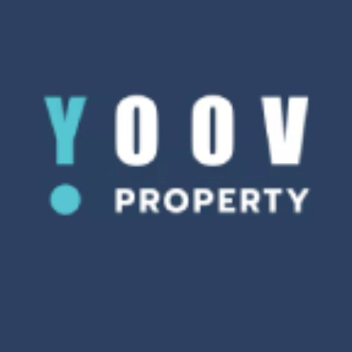 YOOV Property logo