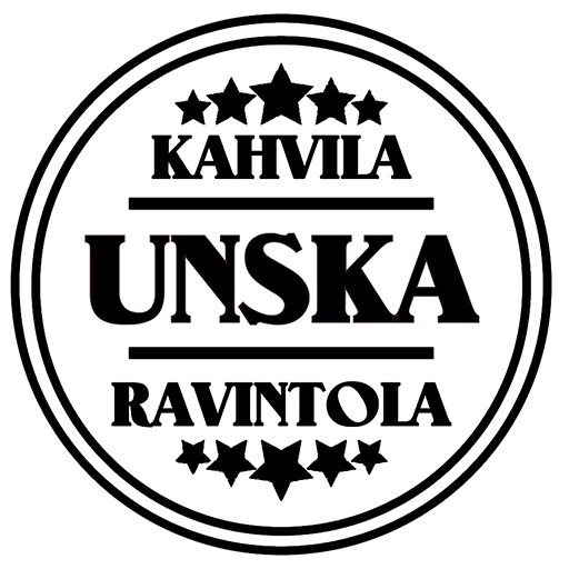 Ravintola Kymen Unska logo