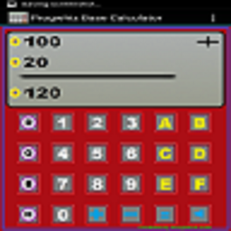 Icon image Progwhiz Base Calculator
