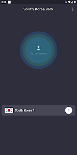 Korea VPN - Get Korean IP