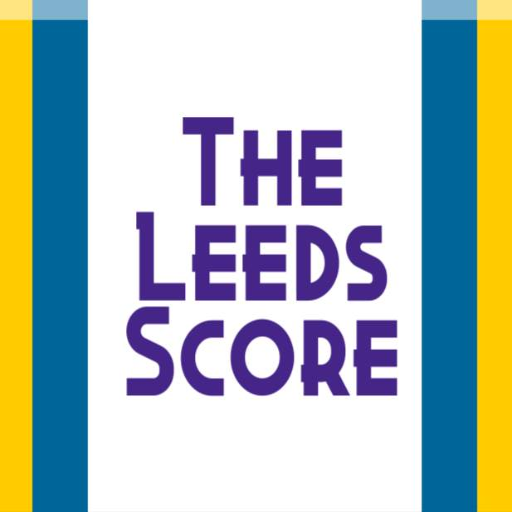 The Leeds Score 1.0 Icon