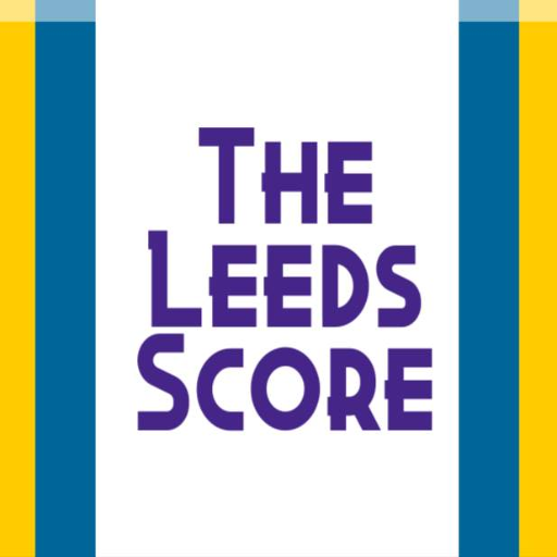 The Leeds Score  Icon