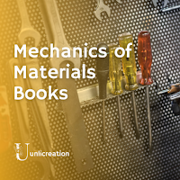 Mechanics Of Materials Books