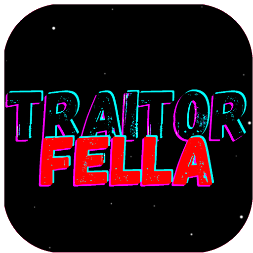 TraitorFella logo