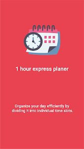 1 hour express planer