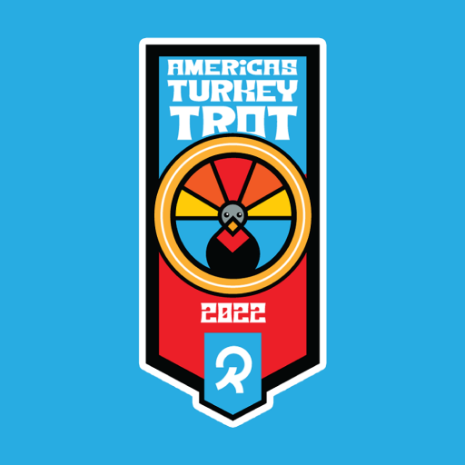 America's Turkey Trot 2.2 Icon