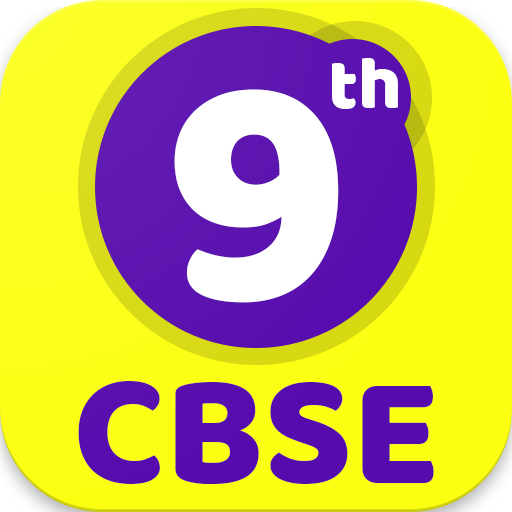 CBSE Class 9  Icon