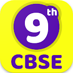 Cover Image of Tải xuống CBSE Lớp 9 3.0 APK
