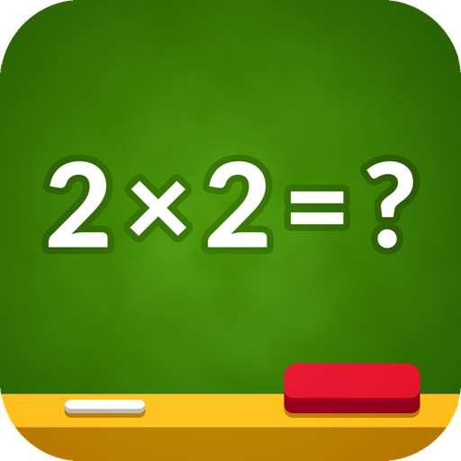 掛け算表iq Google Play のアプリ